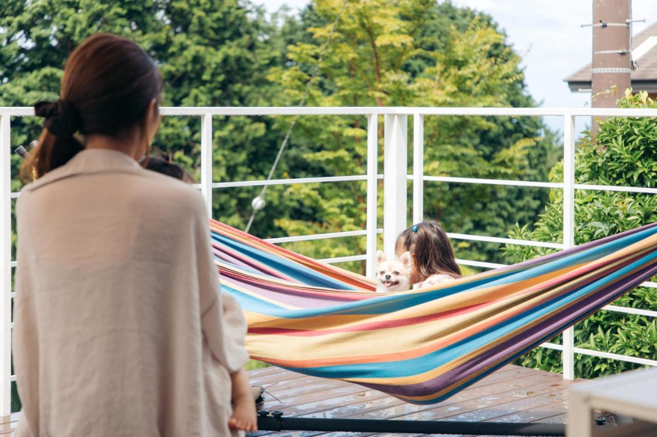 Chillout House 大室山 Villa Ito  Exterior photo