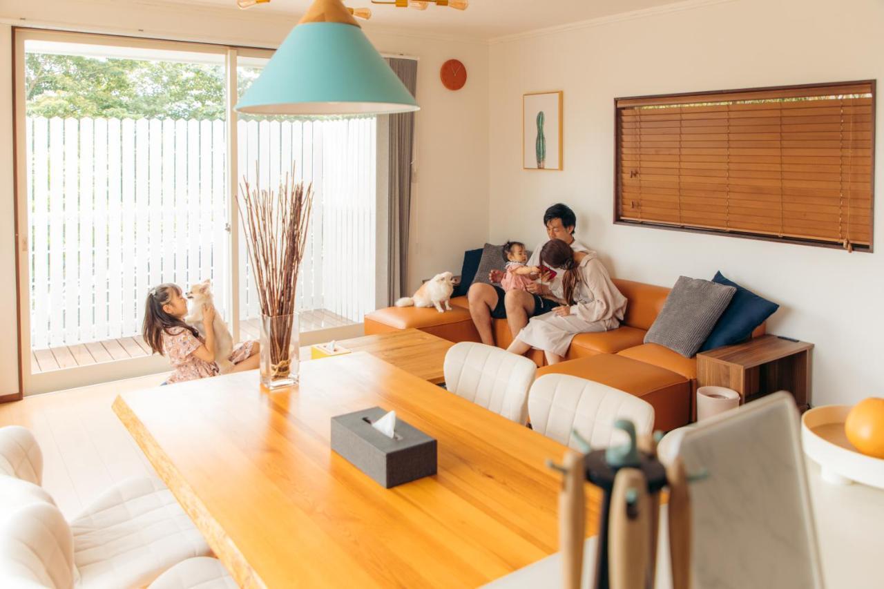 Chillout House 大室山 Villa Ito  Exterior photo