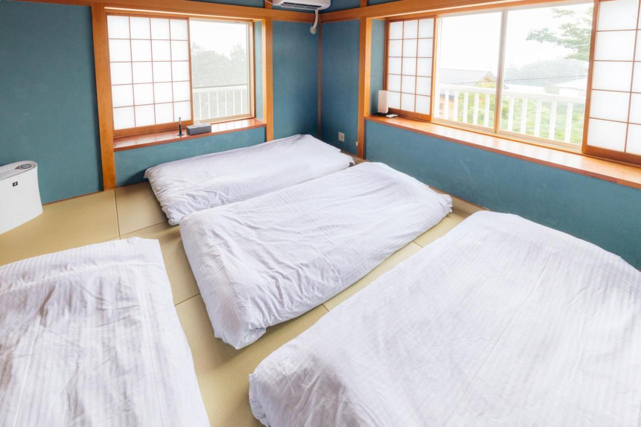 Chillout House 大室山 Villa Ito  Exterior photo
